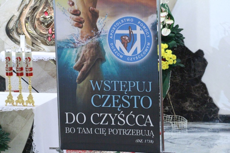 Pielgrzymka ADPC