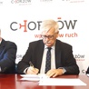 Chorzów. Ulica 3 maja do remontu. Powstanie m.in. ścieżka rowerowa