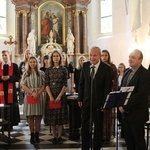 Spektakl cieszyńskiej młodzieży o św. Melchiorze Grodzieckim