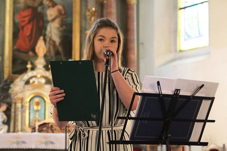 Spektakl cieszyńskiej młodzieży o św. Melchiorze Grodzieckim