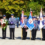 XVIII Spotkanie Środowiska Policyjnego na Jasnej Górze