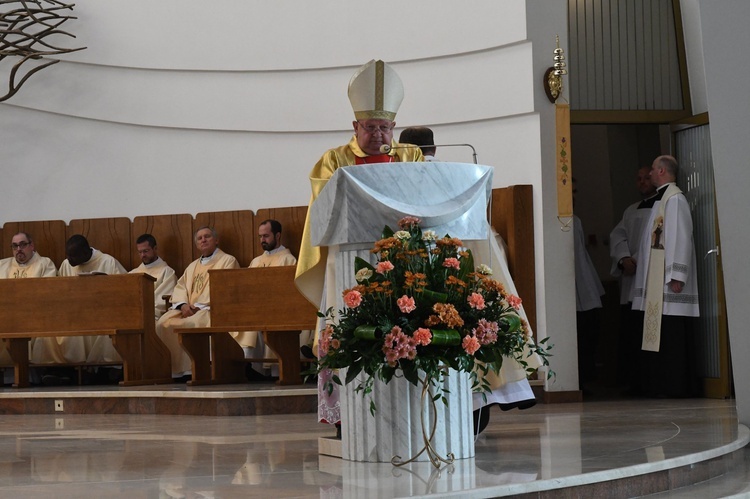 III Międzynarodowe Dni Apostołów Bożego Miłosierdzia