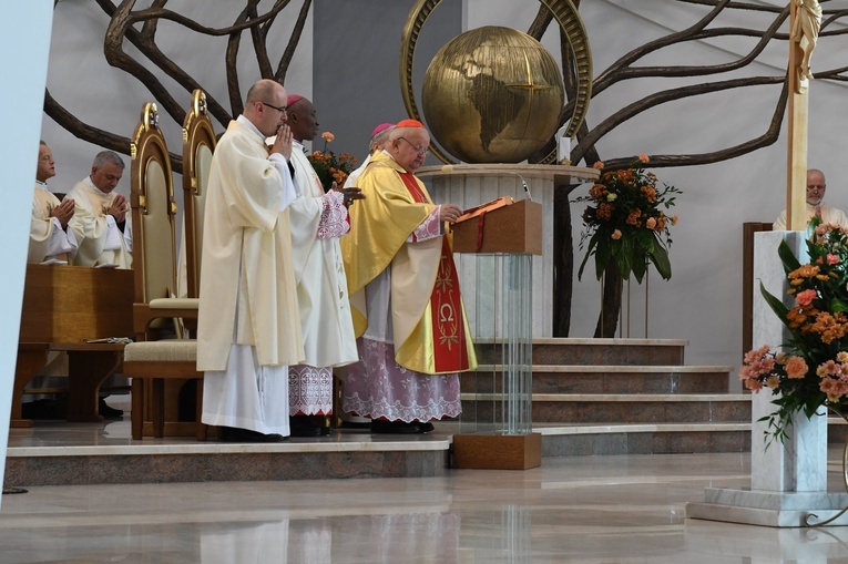 III Międzynarodowe Dni Apostołów Bożego Miłosierdzia