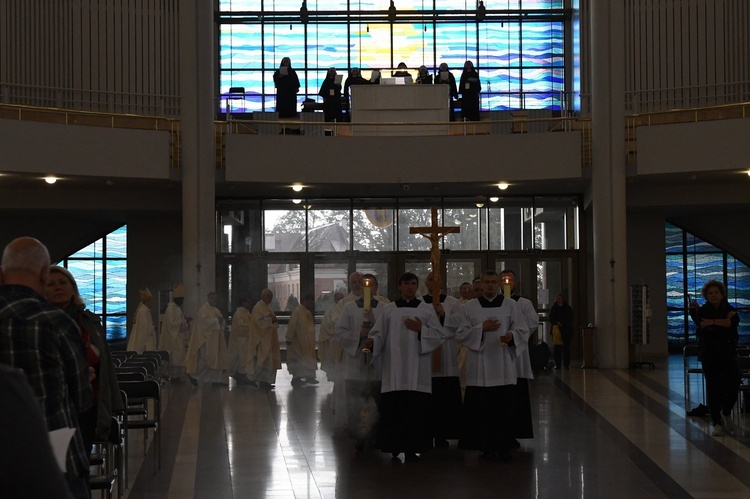 III Międzynarodowe Dni Apostołów Bożego Miłosierdzia