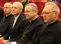 Konferencja "Biblia ekumeniczna - jedność w różności" w Gorzowie Wlkp.