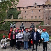 Pacjenci ze Stronia Śląskiego pojechali nad morze