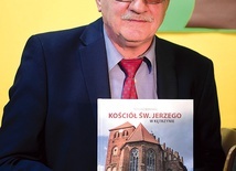 − Badając historię, odkrywam pewną formę wyrazu duchowości pokoleń – podkreśla Tadeusz Korowaj.