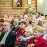 Spotkania odbywają się w olsztyńskim centrum raz w miesiącu.