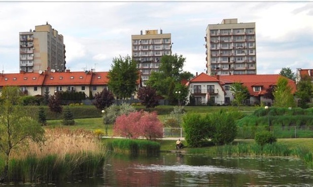 Katowice. Ruszyły warsztaty "Adaptacja do zmian klimatu"