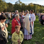 Pielgrzymka do Kaplicy Łaski