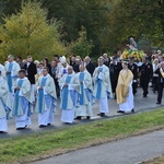 Pielgrzymka do Kaplicy Łaski