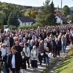 Pielgrzymka do Kaplicy Łaski