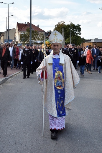 Pielgrzymka do Kaplicy Łaski