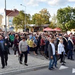 Pielgrzymka do Kaplicy Łaski