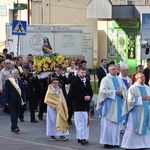 Pielgrzymka do Kaplicy Łaski