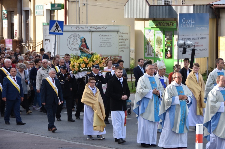 Pielgrzymka do Kaplicy Łaski