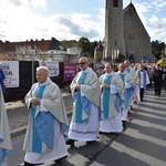 Pielgrzymka do Kaplicy Łaski