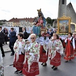 Pielgrzymka do Kaplicy Łaski