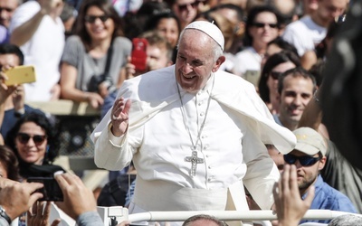 Papież przyjął rezygnację kard. Ricarda i mianował nowego nuncjusza w Hiszpanii