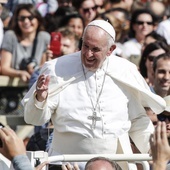 Papież przyjął rezygnację kard. Ricarda i mianował nowego nuncjusza w Hiszpanii