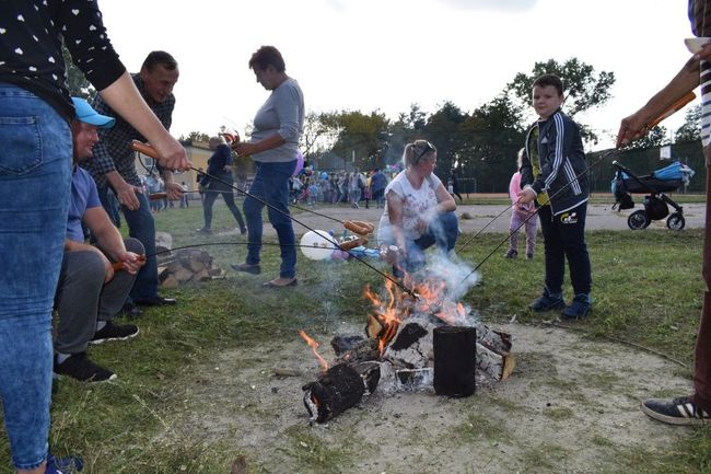 Stalowa Wola. IV Piknik Sąsiedzki