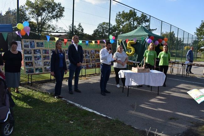 Stalowa Wola. IV Piknik Sąsiedzki