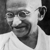 Mahatma Gandhi