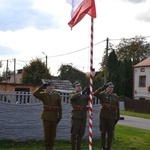 Dzwola. 80. rocznica bitwy