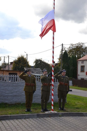 Dzwola. 80. rocznica bitwy