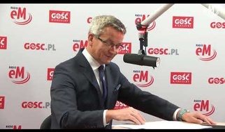 Krzysztof Mejer: Nie jesteśmy przeciw górnictwu, ale zmiana prawa górniczego niepokoi