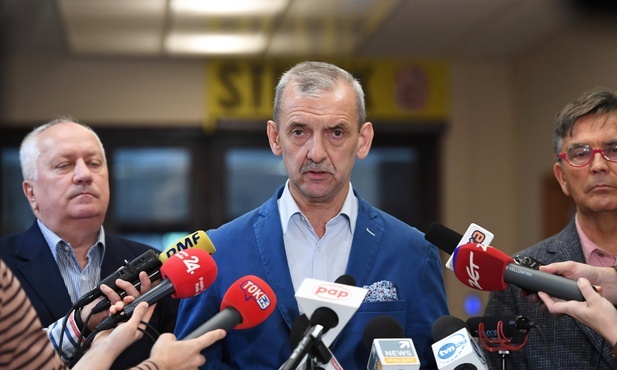 Strajk włoski ZNP