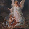 Świętych Aniołów Stróżów