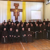 Klerycy z Czech będą kształcić się w Krakowie