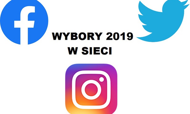 Wybory 2019 na Śląsku i w Zagłębiu. Facebook słabo wykorzystany przez kandydatów