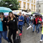 Międzypokoleniowy Żonkilowy Marsz Nadziei 2019