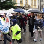 Międzypokoleniowy Żonkilowy Marsz Nadziei 2019