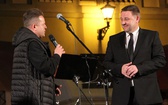 18. Tydzień z Ewangelią w Bielsku-Białej - ewangelizacja na Rynku