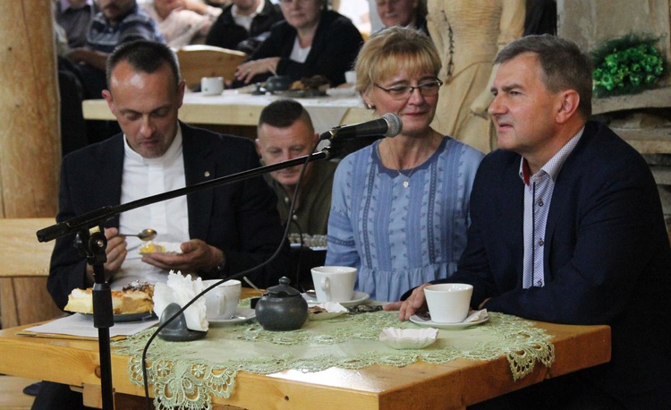 18. Tydzień z Ewangelią w Bielsku-Białej - spotkanie dla małżeństw