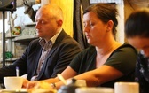 18. Tydzień z Ewangelią w Bielsku-Białej - spotkanie dla małżeństw