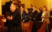 18. Tydzień z Ewangelią w Bielsku-Białej - spotkanie z Marcinem Jakimowiczem