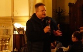 18. Tydzień z Ewangelią w Bielsku-Białej - spotkanie z Marcinem Jakimowiczem
