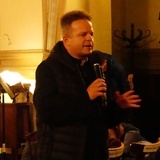 18. Tydzień z Ewangelią w Bielsku-Białej - spotkanie z Marcinem Jakimowiczem
