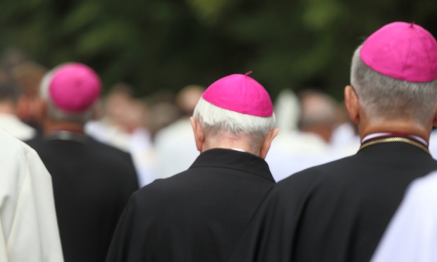 Czy celibat zdominuje synod?
