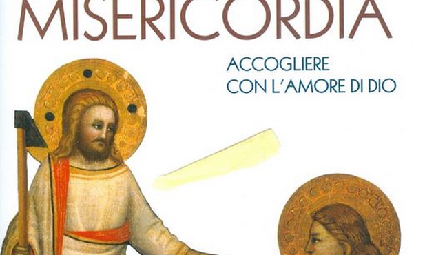 Sakrament miłosierdzia. Przyjęcie Bożej miłości