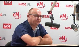 Tomasz Lamik: Wierzymy, że wydobycia węgla pod Imielinem nie będzie (3.10.2019)