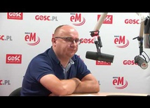 Tomasz Lamik: Wierzymy, że wydobycia węgla pod Imielinem nie będzie (3.10.2019)