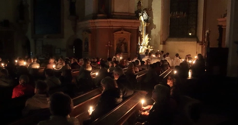 Towarzyszyli św. Franciszkowi