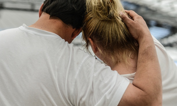 Zawalczyć o miłość