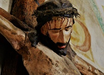Ks. Cervellera: grozi nam misja „bez Chrystusa”