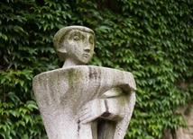 Aby Bóg mógł działać w nas, niezbędna jest pokora. Wiara i pokora łączą się ze sobą bardzo ściśle.